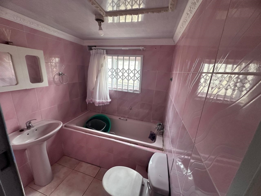 3 Bedroom Property for Sale in Mdantsane Nu 14 Eastern Cape